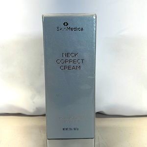 Skin Medica Neck Correct Cream Brand New- Unopened